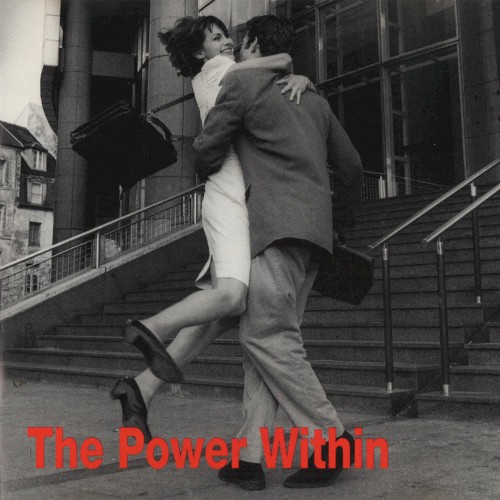 The Emotion Collection: The Power Within
