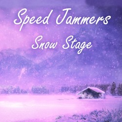 Snow Stage