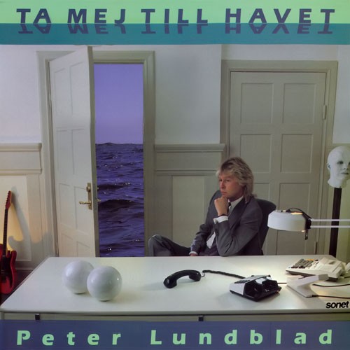 Ta mej till havet