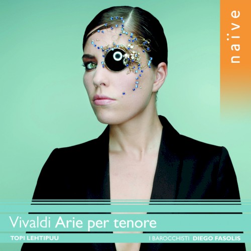 Arie per tenore