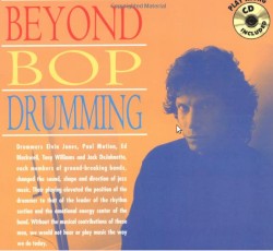 Beyond Bop Drumming