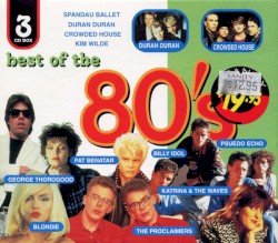 Best of the 80’s