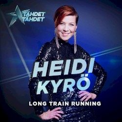 Long Train Runnin’ (Tähdet, tähdet kausi 5)
