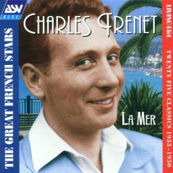 La Mer: Twenty Five Classics 1933-1950