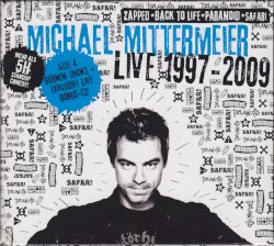 Live 1997-2009