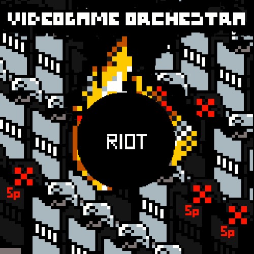 RIOT