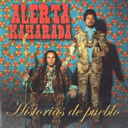 Historias de pueblo