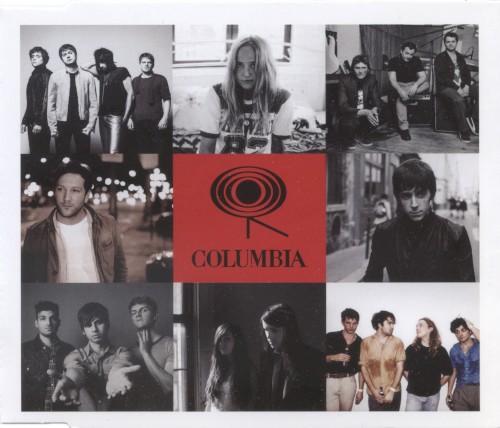 Columbia Sounds