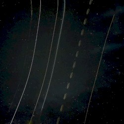 Across The Universe