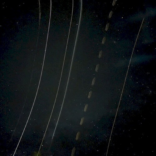 Across The Universe
