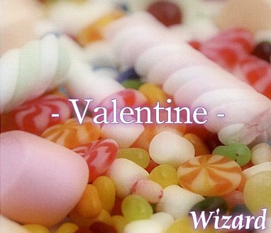 -Valentine-