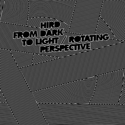 From Dark to Light - Rotating Perspective