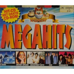 Redcat Megahits