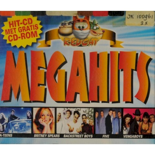 Redcat Megahits