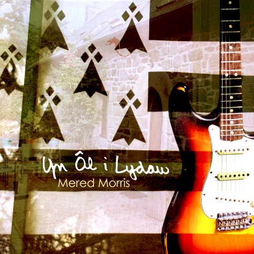 Yn Ôl i Lydaw