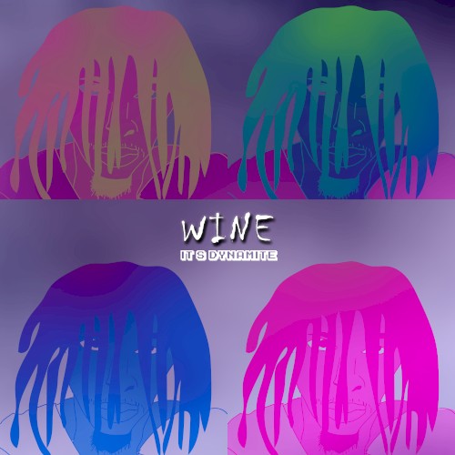 Wine