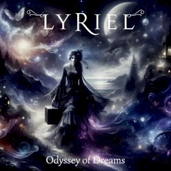 Odyssey of Dreams (ambient version)