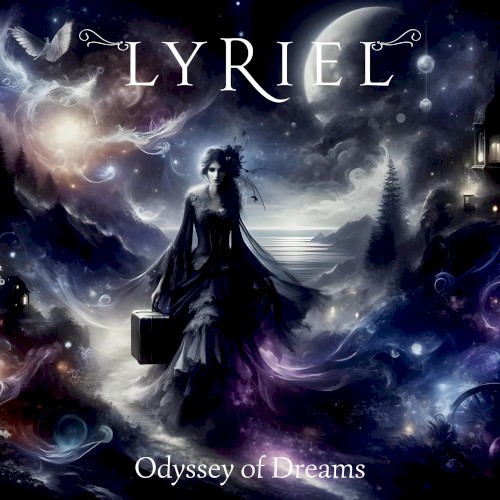 Odyssey of Dreams (ambient version)