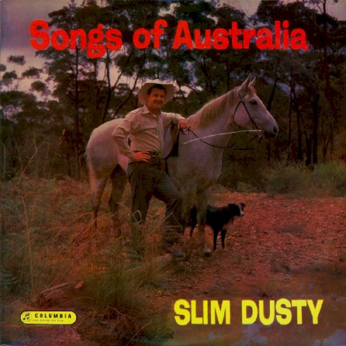 Song of Australia