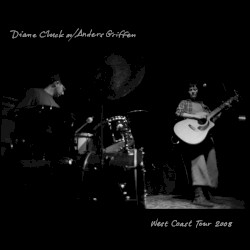 West Coast Tour 2008