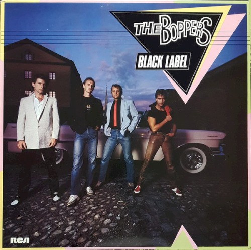 Black Label
