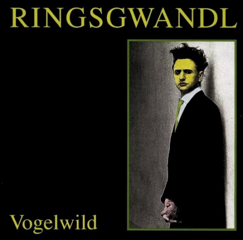 Vogelwild