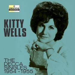 The Decca Singles 1954–1955