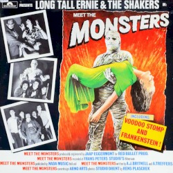 Meet the Monsters