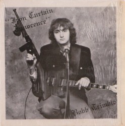 Iron Curtain Innocence