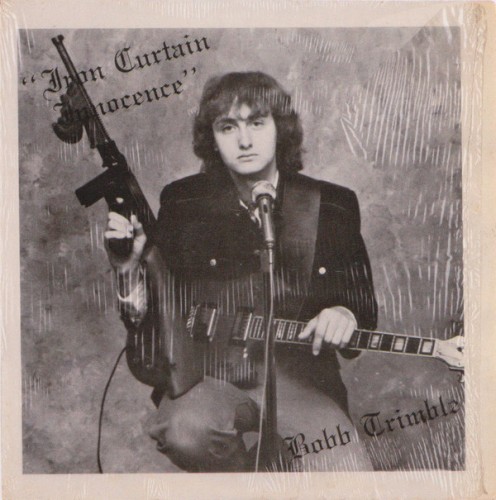 Iron Curtain Innocence