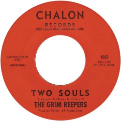 Two Souls