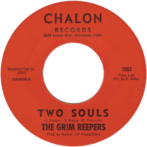 Two Souls