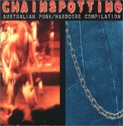 Chainspotting