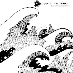 A Drop in the Ocean...