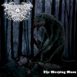 The Weeping Moon