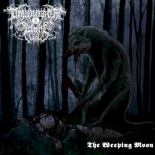 The Weeping Moon