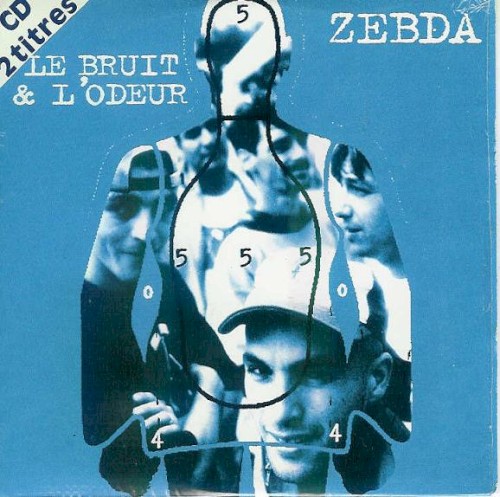 Le Bruit et l’Odeur