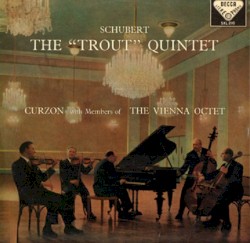 Forellen-Quintett A-Dur, op. 114