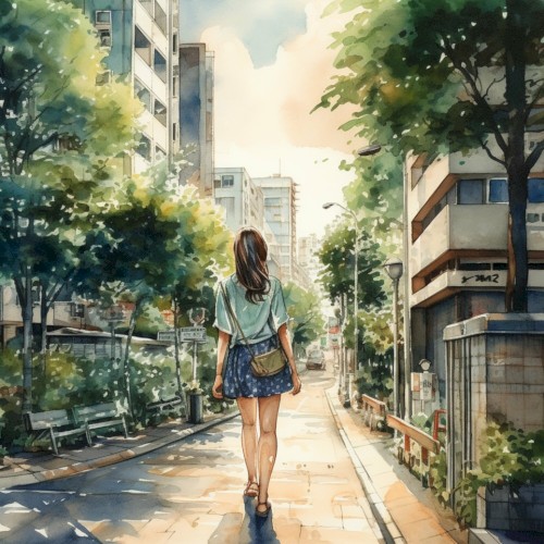Harajuku