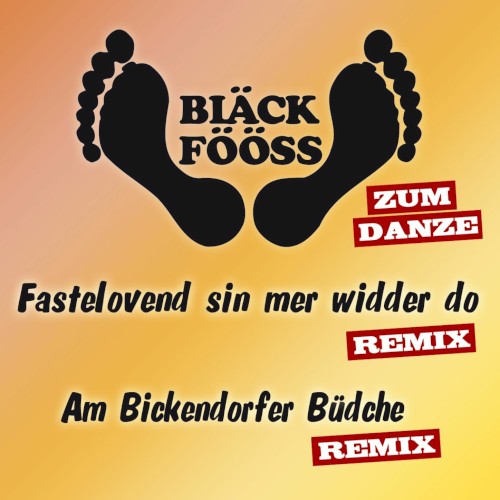 Remix zum danze