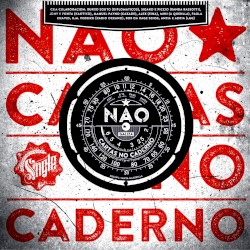 Cartas no caderno