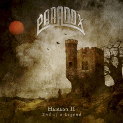 Heresy II (End of a Legend)