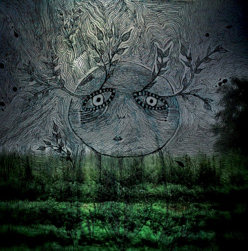 Attic Abasement / Nod Split LP