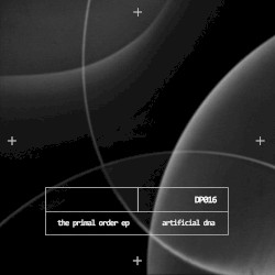 The Primal Order EP