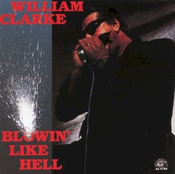 Blowin' Like Hell
