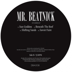 Sun Goddess EP