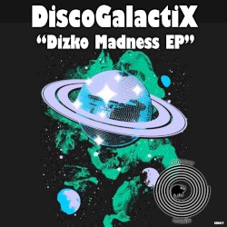 Dizko Madness