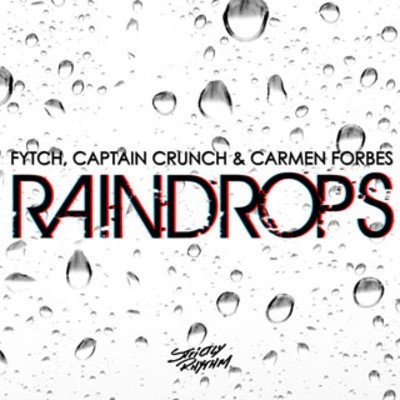Raindrops
