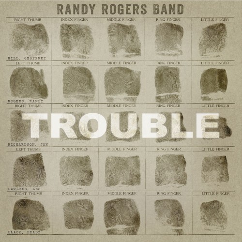 Trouble