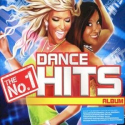 The No. 1 Dance Hits